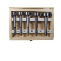 FORSTNER BIT SET 5PCS 15-35MM