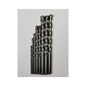 ROCK DRILL SET 8PCS 3-10MM
