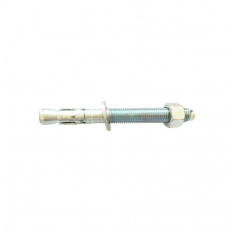 WEDGE ANCHOR ONE CLIP 10X75 2 PCS