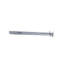 ANCHOR BOLT B 12X82 STEEL PLUG A 4 PCS.