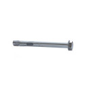 ANCHOR BOLT B 12X102 STEEL PLUG A 5 PCS