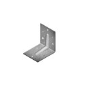 BRACKET ANGLE REINFORCED 3X90X106X106