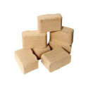 BRIQUETTES BIRCH SAWDUST 10KG