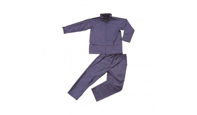 PROTEC. SUIT NYL/PVC WS2000S 2-PART XXL