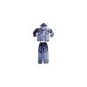 PROTEC. SUIT NYL/PVC WS2000S 2-PART XXL