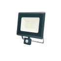 FLOODL LED E011EIS 70W 5950LM IP65 SENS