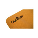 CORK YOGA TOWEL LS3744