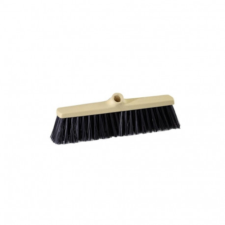 PAVING BROOM 06772 WITHOUT HANDLE 40 CM