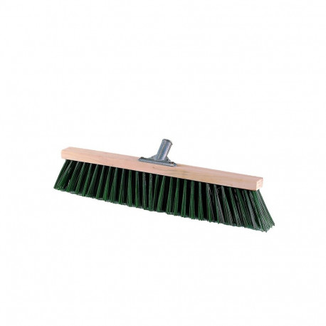 WOODEN FLOOR BROOM 06731