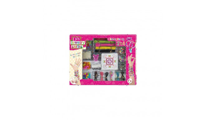 TOY JEWELRY SET 3310-A