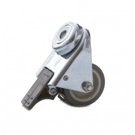 WHEEL TROLLEY DOUB D50 SKST 51050TWTPRDB