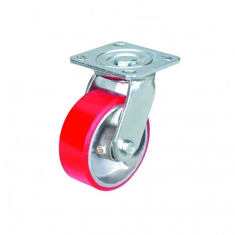RATAS D125 PL 5-125-S-P/30125PU (1)