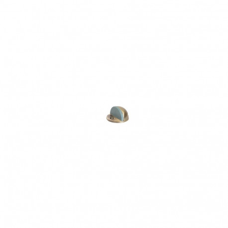 DOOR SUPPORT DS013C 45X25 BRASS