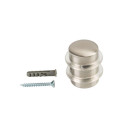 DOOR SUPPORT DS094CC 42X37 NIKEL