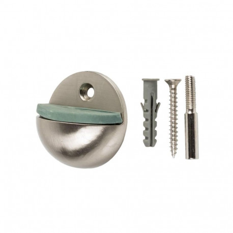 DOOR SUPPORT DS013C 45X25 nikkel