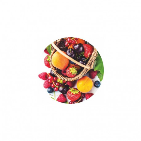 kaaned purkidele 82mm Kesko mix pakendatud 10tk