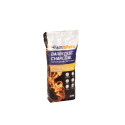 HARDWOOD LUMP CHARCOAL LARGE PIECES 10KG