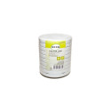 LIDS FOR JARS 82MM WHITE PACKED 10PCS