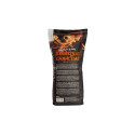 HARDWOOD LUMP CHARCOAL LARGE PIECES 10KG