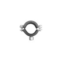 PIPE HOLDER 3/8 (18MM) WITH RUBBER 2 PCS PIPE HOLDER 3/8 (18MM) WITH RUBBER 2 PCS