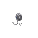 SUPER SCUTION CHROM DOUBLE HOOKS TC4017A