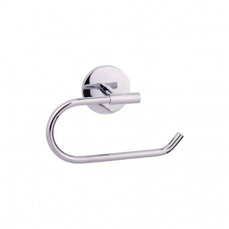 ZINC PAPER HOLDER WITH SCREW SW13105