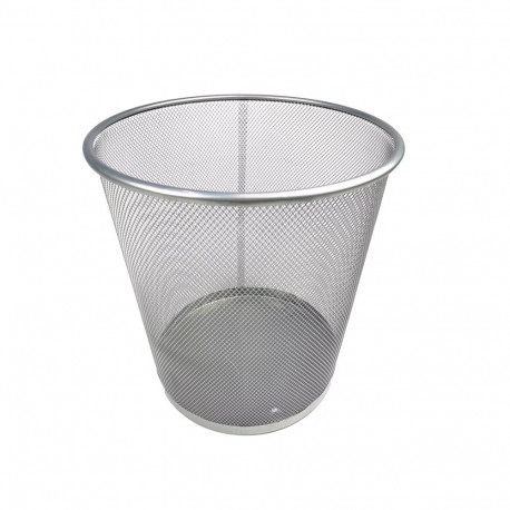 TRASH BIN MESHY ROUND 16L 68401 OKKO