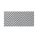 TRASH BIN MESH SQUARE 68405 OKKO