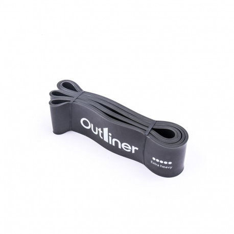EXERCIZE LOOP LP8410 64 mm treeningkumm