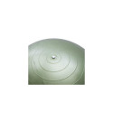 ANTIBURST GYM BALL PVC LS3222-65CM