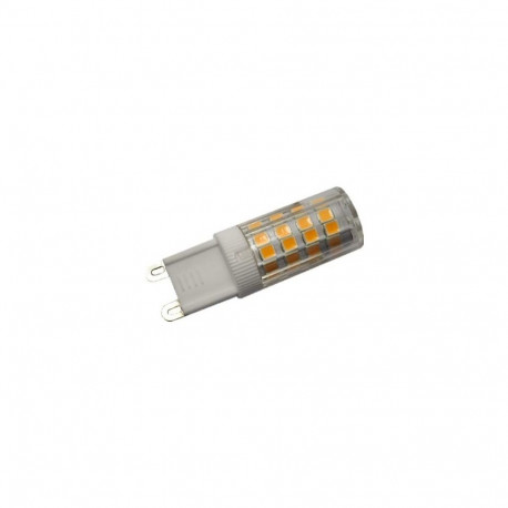 LED pirn G9 4W 3000K 350lm 15kh