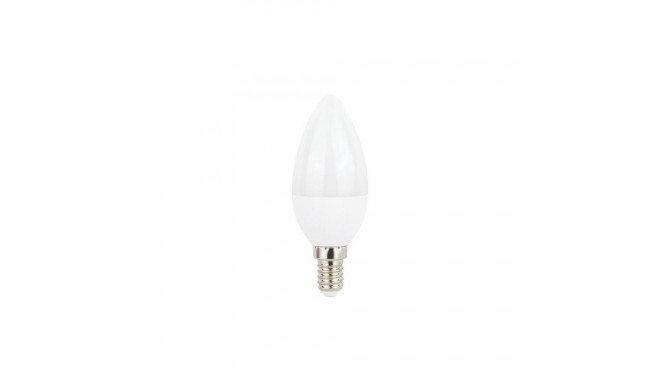 LED BULB C37 4W E14 340LM 3000K MATTE