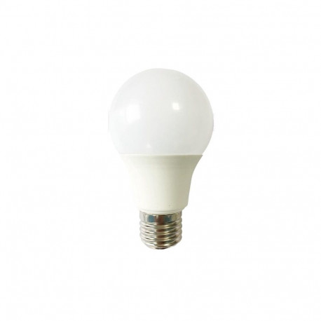LED BULB A60 9W E27 840LM 4000K MATTE