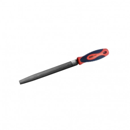 SEMIROUND METAL RASP 150 MM