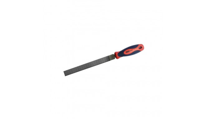 FLAT WOOD RASP 200MM