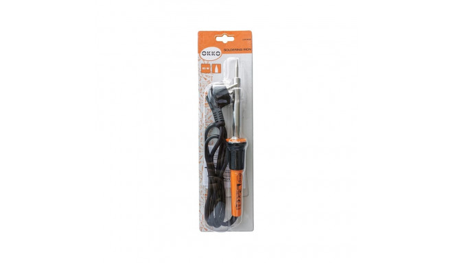 SOLDERING IRON 60W.PIN TIP