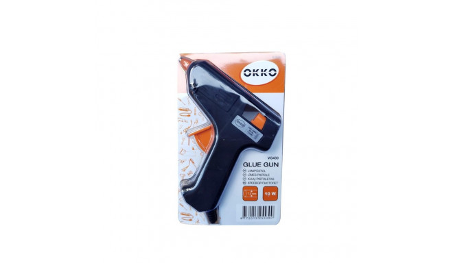 liimipüstol 8/10W 7.2mm CE