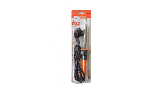 SOLDERING IRON 100W.FLAT TIP