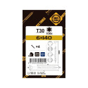 CHIPBOARD SCR T30 6.0X140/72 WHIT ZN4PCS