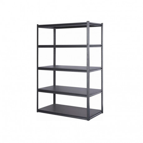 STORAGE SHELF 183X120X45CM 360KG