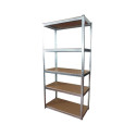 STORAGE SHELF MDF 180X90X45CM 265KG