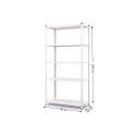 STORAGE SHELVES ELEGANT-2