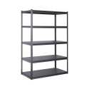 STORAGE SHELF 183X123X47CM 360KG