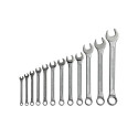 COMBINATION SPANNER SET HAUSHALT 12 PCS