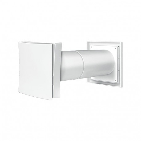 ventilatsioonikomplekt PS 101