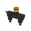 DOUBLE DISTRIBUTOR