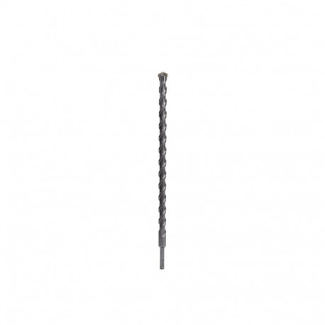 SDS+ MASONRY DRILL BIT 22X400X460MM