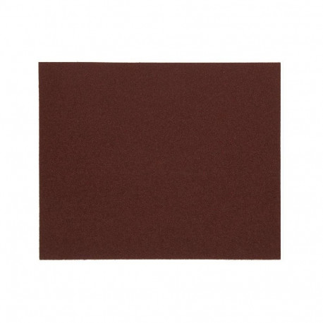 SAND PAPER WOOD NO40 230X280 1PCS