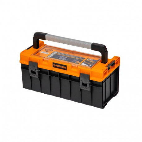 QBRICK SYSTEM PRO 600 ekspert