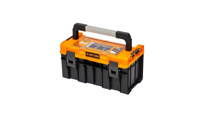 QBRICK SYSTEM PRO 500 ekspert